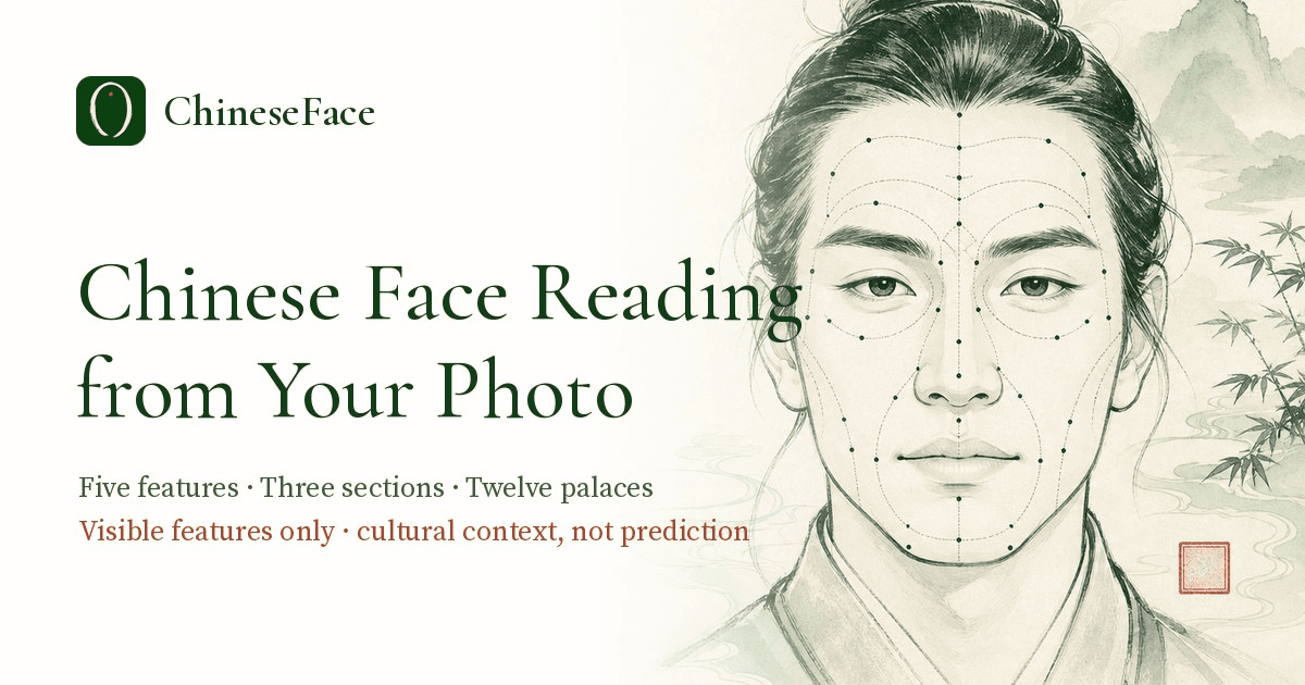 ChineseFace